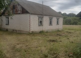 Продажа дома, 124 м2, село Речица, Раздольная улица