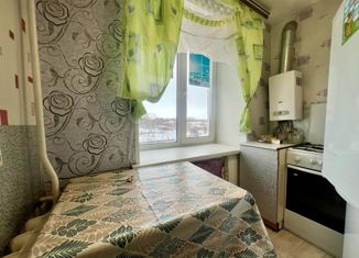4-комнатная квартира на продажу, 60 м2, Мелеуз, 5-й микрорайон, 2