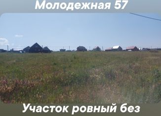 Земельный участок на продажу, 1500 сот., село Ермолаево, Советская улица