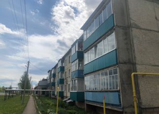 Продаю 3-ком. квартиру, 65.9 м2, село Пектубаево, Советская улица, 40