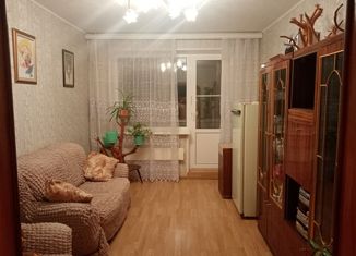 Трехкомнатная квартира на продажу, 66.8 м2, Нижний Новгород, улица Ванеева, 116к1