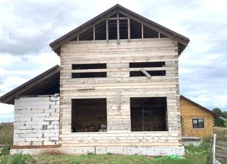 Дом на продажу, 80 м2, село Совхозный, Луговая улица