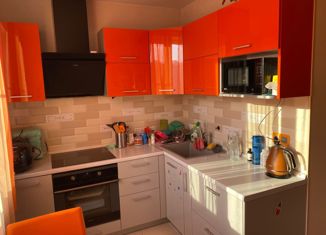 Продаю однокомнатную квартиру, 37.5 м2, Москва, Артековская улица, 1, Артековская улица