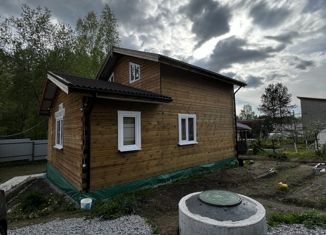 Продается дом, 92.6 м2, городской посёлок Лебяжье, Нижняя улица, 2