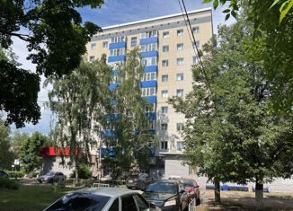 Продаю однокомнатную квартиру, 32 м2, Уфа, проспект Октября, 112