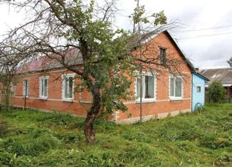 Продаю дом, 53 м2, деревня Вощиково, Солнечная улица, 18