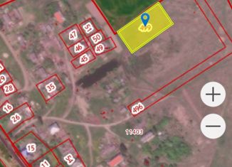 Земельный участок на продажу, 50 сот., село Загородный