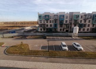 Продам трехкомнатную квартиру, 87.8 м2, рабочий посёлок Кольцово, микрорайон Спектр, 7стр