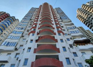 Продам однокомнатную квартиру, 38.9 м2, Сочи, Ландышевая улица, 12/8, ЖК Ямайка