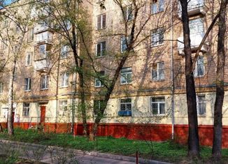 Продаю 2-ком. квартиру, 56.1 м2, Москва, улица Свободы, 1к2, станция Тушинская