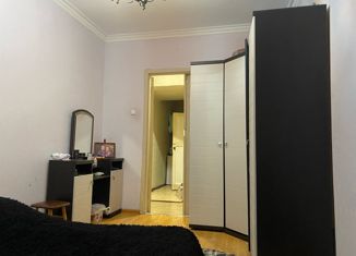 Продажа трехкомнатной квартиры, 86.5 м2, Москва, Нижняя Сыромятническая улица, 5с3А, станция Курская