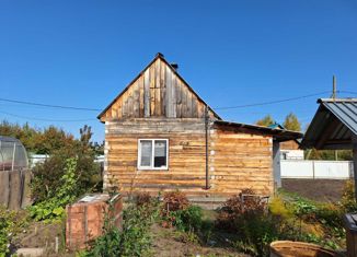 Продается дом, 33 м2, Тюмень, Виноградная улица, Ленинский округ