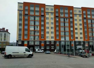 Продается двухкомнатная квартира, 63 м2, Гурьевск, Крайняя улица, 9А