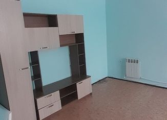 1-комнатная квартира на продажу, 41.2 м2, село Бурибай, улица Шаймуратова, 18А