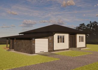 Дом на продажу, 85.5 м2, ТСН Березняки, Лазурная улица, 18