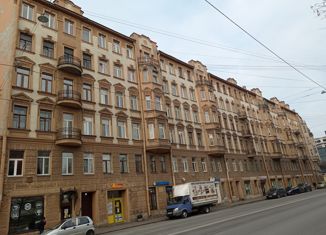 Продается 4-комнатная квартира, 98.1 м2, Санкт-Петербург, Старо-Петергофский проспект, 37, Адмиралтейский район