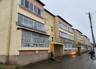 Продажа однокомнатной квартиры, 28.1 м2, Мензелинск, улица Изыскателей, 3/12