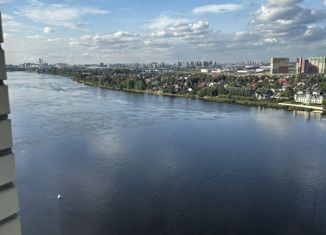 Продается двухкомнатная квартира, 59.9 м2, Санкт-Петербург, Славянская улица, 22, метро Рыбацкое