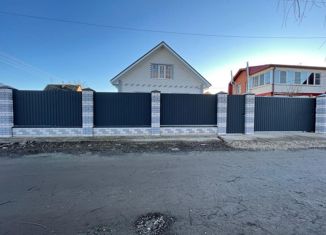 Дом на продажу, 123 м2, садовое товарищество Механизатор, Клубничная улица, 81