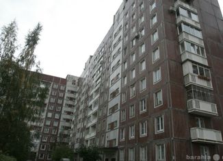 Сдается однокомнатная квартира, 45 м2, Санкт-Петербург, Планерная улица, 77, муниципальный округ Юнтолово