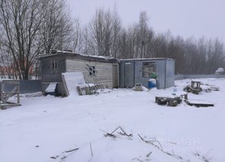 Продам земельный участок, 20 сот., поселок Якшуново, Строительная улица