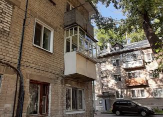 Сдам 2-ком. квартиру, 53 м2, Новоульяновск, Волжская улица, 8/8