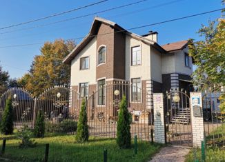 Дом на продажу, 280 м2, деревня Спирово, Богородская улица