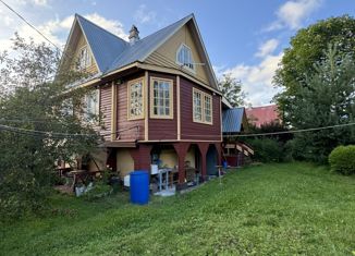 Продам дом, 55 м2, СНТ Кодастр, Цветочная улица