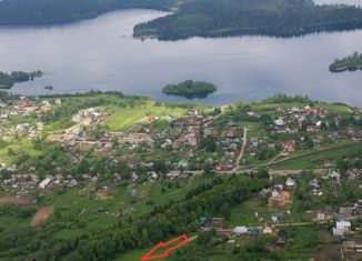 Продам участок, 15 сот., село Зимогорье