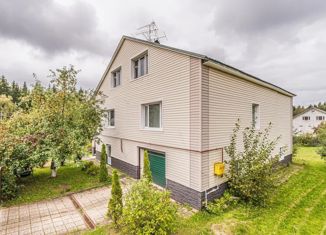 Продается дом, 280.9 м2, деревня Волчёнки, Лесная улица, 23