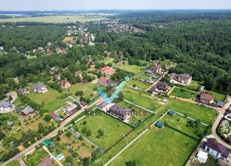 Земельный участок на продажу, 12 сот., деревня Прохорово, деревня Прохорово, 21