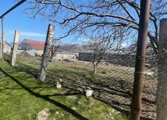 Продажа земельного участка, 13 сот., аул Али-Бердуковский, улица Хабекова