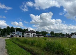 Участок на продажу, 13.7 сот., деревня Прудки