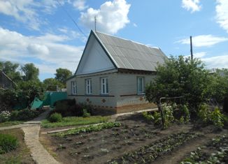 Продажа дома, 71 м2, посёлок Алексеевка, улица Ленина, 109