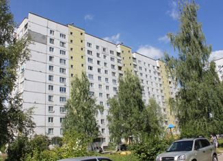 Продается 1-ком. квартира, 38 м2, Радужный, 1-й квартал, 36