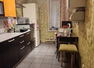 Продается трехкомнатная квартира, 66 м2, Москва, проезд Дежнёва, 17, проезд Дежнёва