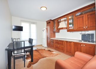 Продаю 1-комнатную квартиру, 43.8 м2, Санкт-Петербург, улица Красуцкого, 3М, улица Красуцкого