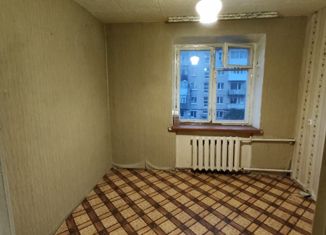 Продаю однокомнатную квартиру, 13 м2, Тольятти, Молодёжный бульвар, 37, Центральный район