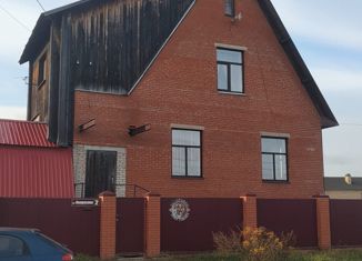 Продажа дома, 370 м2, Электрогорск, улица Некрасова