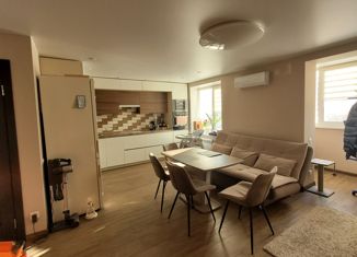 Продам 2-комнатную квартиру, 49.4 м2, Саратов, 1-й Аэродромный проезд, 2, ЖК Радуга