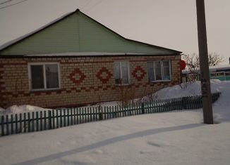Продаю дом, 108.3 м2, село Октябрьское, улица Луценко, 54