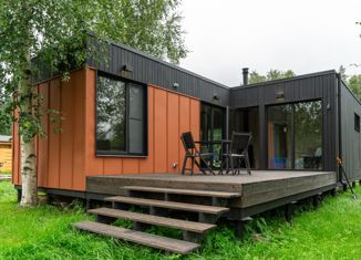 Продам дом, 80 м2, коттеджный посёлок Norland, коттеджный посёлок Norland, 7