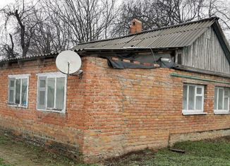 Продается дом, 48 м2, хутор Бараниковский, Степная улица, 3