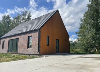 Продажа дома, 160 м2, деревня Большое Коновалово, Берёзовая улица, 6