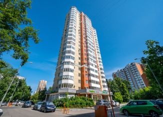 Продажа однокомнатной квартиры, 37.7 м2, Москва, Рогачёвский переулок, 4к1, метро Верхние Лихоборы