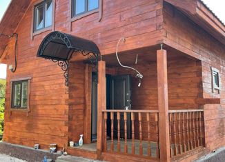 Дом на продажу, 144.4 м2, СНТ Акманай