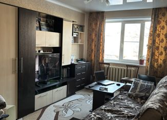 Трехкомнатная квартира на продажу, 63 м2, Курганская область, Чернореченская улица, 119