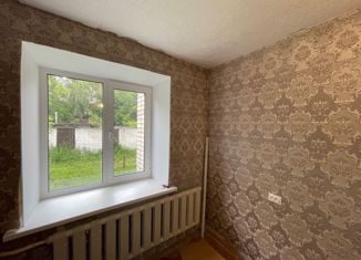 Продается трехкомнатная квартира, 64.7 м2, посёлок Ильино, Луговая улица, 2А