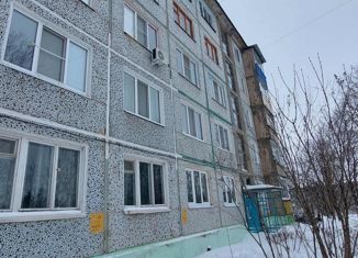 Продается однокомнатная квартира, 31 м2, Новомосковск, Парковая улица, 14