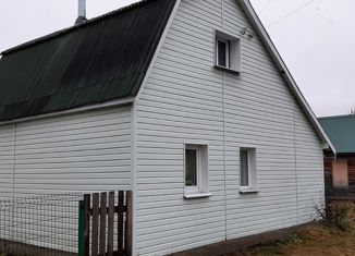 Дом на продажу, 27 м2, Березники, СНТ № 64, 128